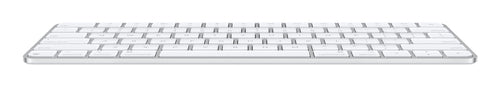 Apple Magic Keyboard Wired & Wireless USB Bluetooth QWERTY White