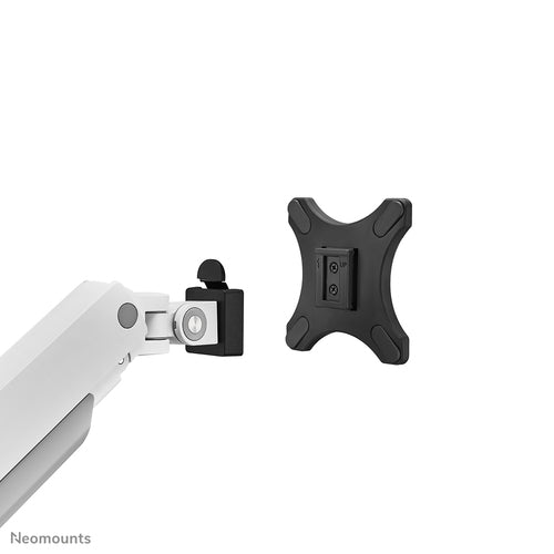 Neomounts DS70S-950WH1 monitor mount / stand