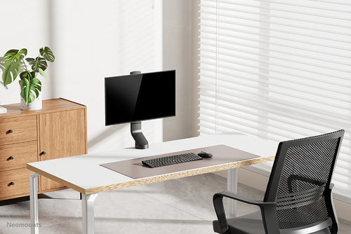 Neomounts FPMA-D860BLACK monitor mount / stand