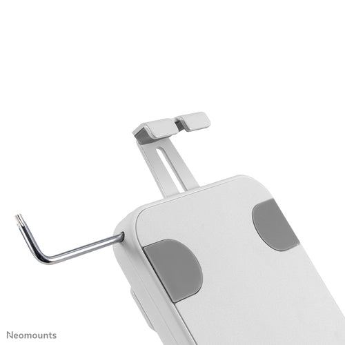 Neomounts FL15-625WH1 tablet security enclosure