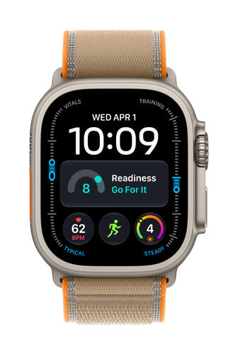 Apple Watch Ultra 4