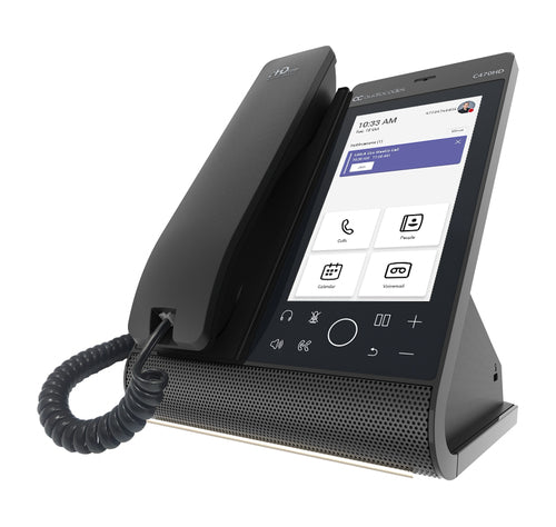 AudioCodes C470HD IP phone