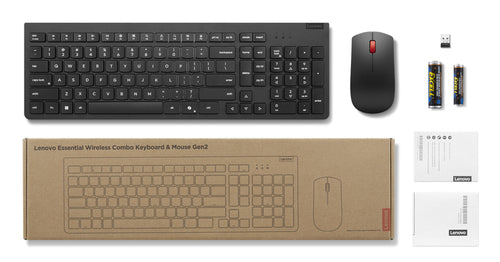 Lenovo 4X31R64484 keyboard