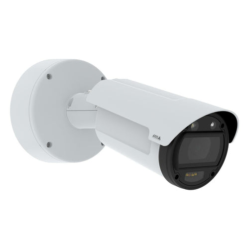 IP Security Camera Axis Q1808-LE Wired Digital PTZ Outdoor
