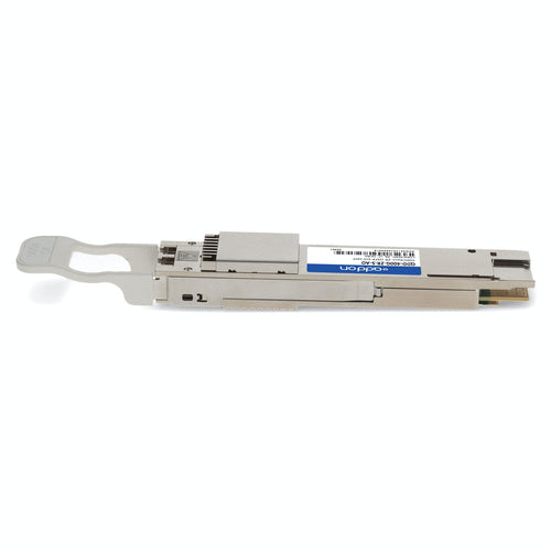AddOn Networks QDD-400G-ZR-S-AO network transceiver module