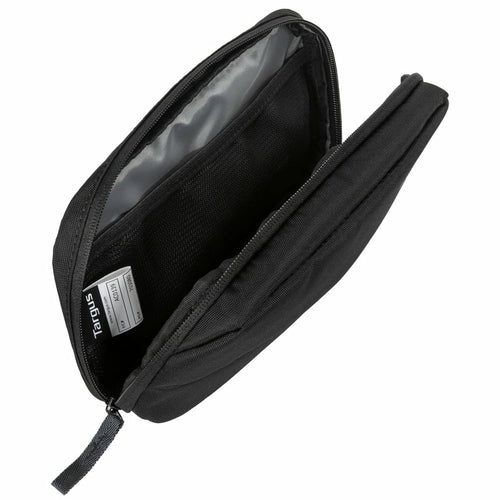 Targus Equipment Case Pouch Black Lightweight 100g