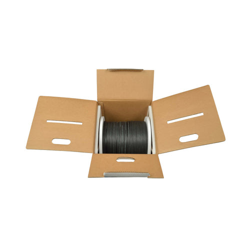Tripp Lite N222-01K-BK networking cable