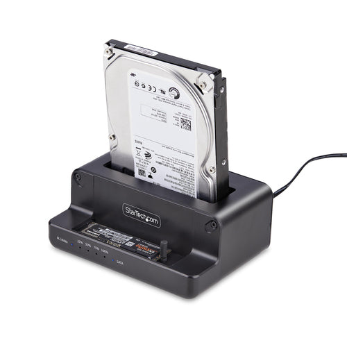 StarTech.com N2-M2-SSD-DUPLICATOR media duplicator