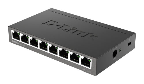 D-Link DGS-108