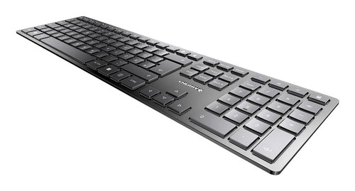 CHERRY KW 9100 SLIM keyboard