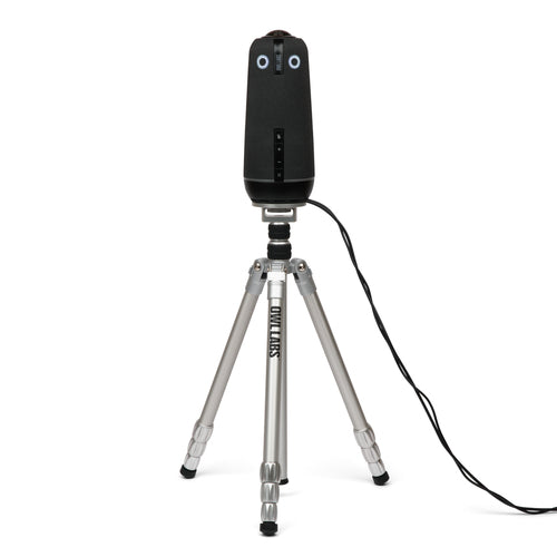 Tripod Owl Labs Meeting Owl Adjustable Height Lightweight 1.52 kg