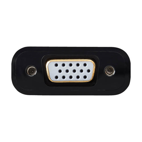 Tripp Lite P134-06N-VGA-V2 video cable adapter