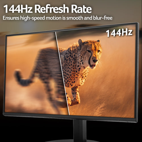 Acer CB2 CB242YP6 23.8" Monitor computer monitor