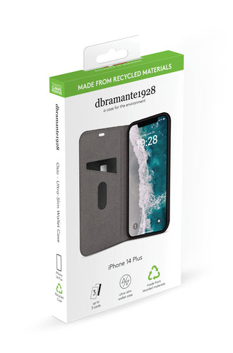 dbramante1928 Oslo mobile phone case