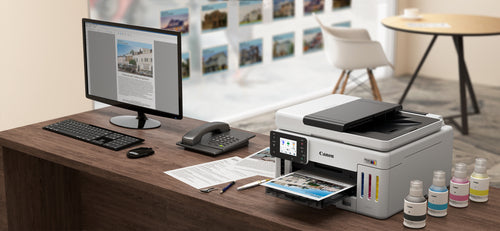 Canon MAXIFY GX 6150