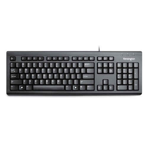 Kensington ValuKeyboard keyboard