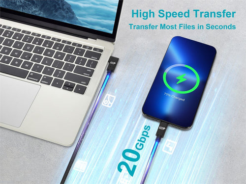 Monoprice 47670 USB cable