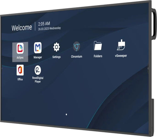 Viewsonic CDE5014-2C Signage Display