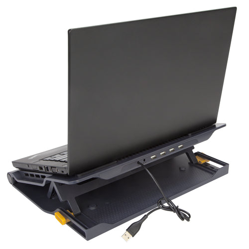 Targus Chill Mat laptop cooling pad