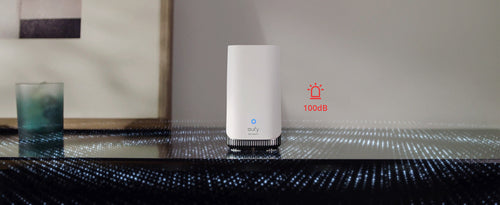Eufy HomeBase 3