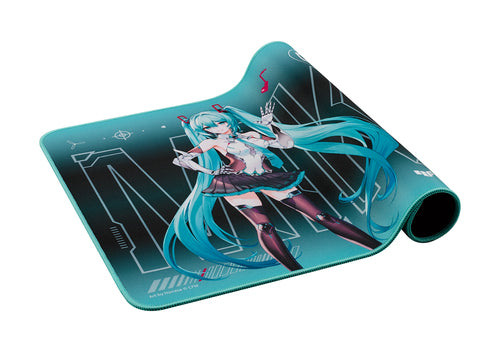 ASUS TUF Gaming P1 Hatsune Miku Edition