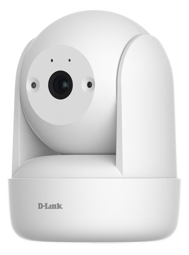 D-Link DCS-6501LH security camera