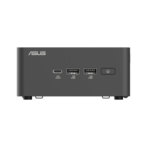 Mini PC ASUS NUC 15 Pro DDR5-SDRAM Wi-Fi 7 Ethernet LAN