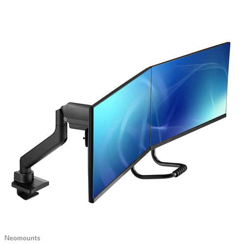 Neomounts DS75-450BL2 monitor mount / stand