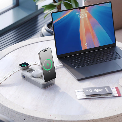 ALOGIC Roam