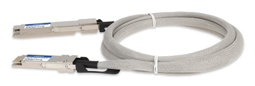 AddOn Networks OSFP-QDD-400GB-MX-PDAC2M-AO InfiniBand/fibre optic cable