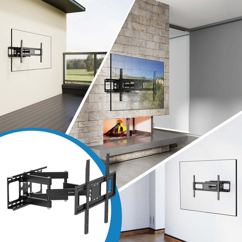 Manhattan 462150 TV mount/stand