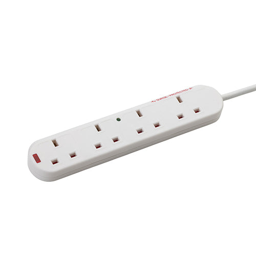 connektgear 27-4020S surge protector