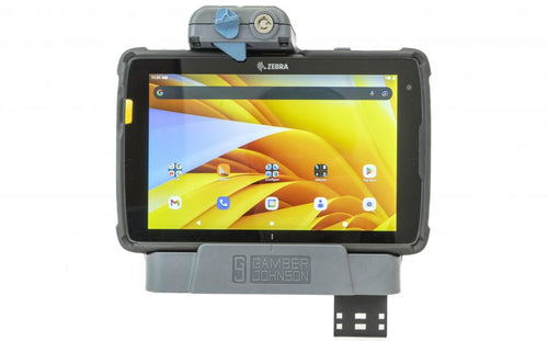 Gamber-Johnson 7160-1801-02 mobile device dock station