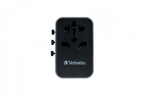Verbatim 49546 mobile device charger