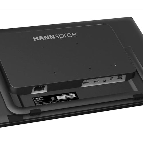 Hannspree HT249PPB computer monitor