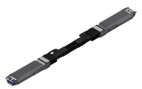 Nvidia 980-9I601-00N004 InfiniBand/fibre optic cable