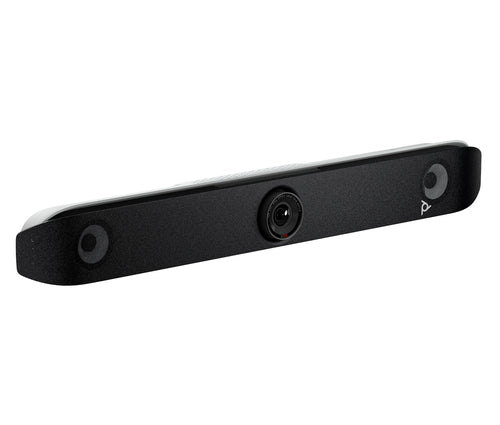 HP Poly Studio X52 All-In-One Video Bar video conferencing system