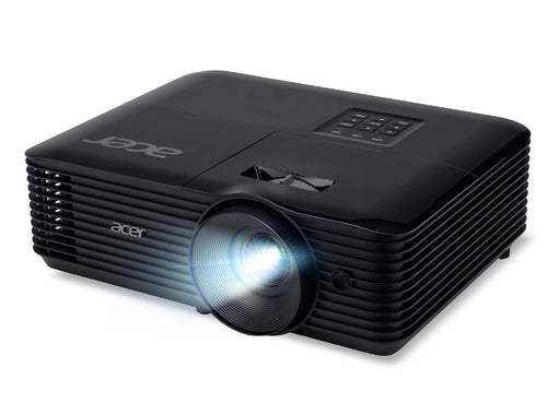 Acer X1128H DLP 3D SVGA 4500Lm 20000/1