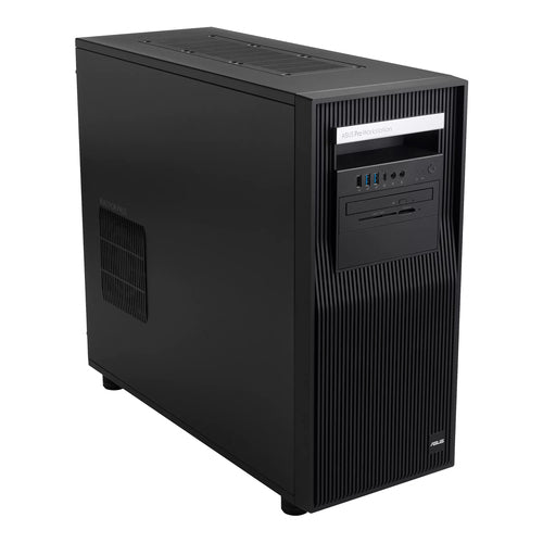 ASUS ExpertCenter Pro ET900A X9 Workstation Barebone AMD WRX90 DDR5 Socket sTR5