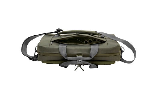 HP 15,6" modulare Laptoptasche – leichte Messenger-Tasche für Business