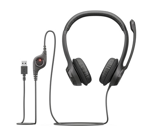 Logitech 981-000014 headphones/headset