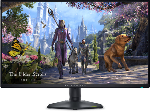 Alienware AW2725QF computer monitor