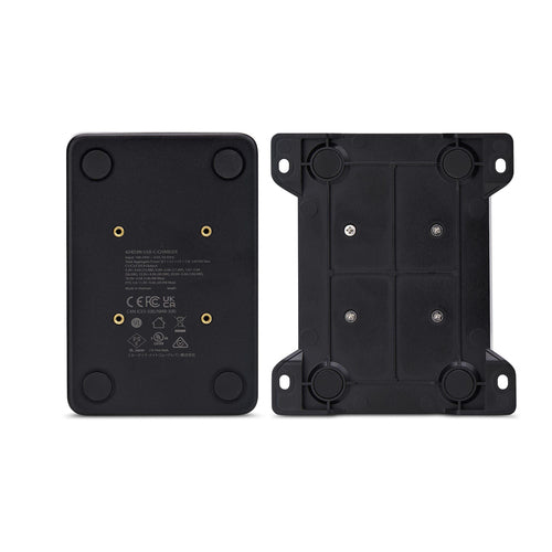 StarTech.com 424D3N-USB-C-CHARGER mobile device charger