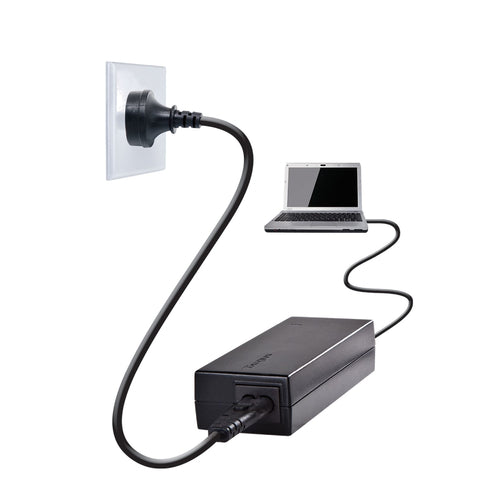 Targus APA30AU power adapter/inverter