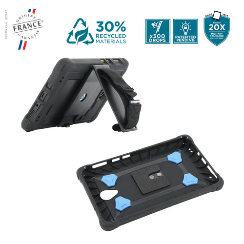 Mobilis 067014 tablet case