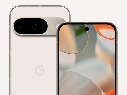 Google Pixel 9