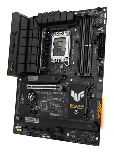 ASUS TUF Gaming B760-Plus WIFI motherboard