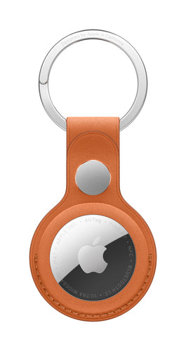 Apple MGFY4ZM/A GPS tracker/finder accessory