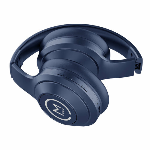 Headphones Morpheus 360 HP6500L Wired Wireless Lightweight Comfort