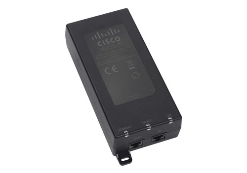 Cisco AIR-PWRINJ6= PoE adapter